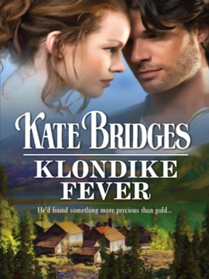 cover image of Klondike Fever